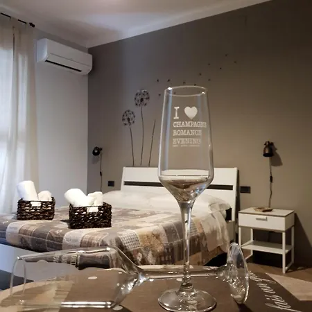 b&b Tre Passi Dalla Torre-3
